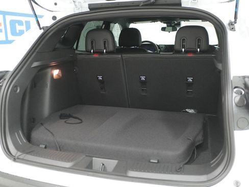 New 2026 Chevrolet Trax RS image 7