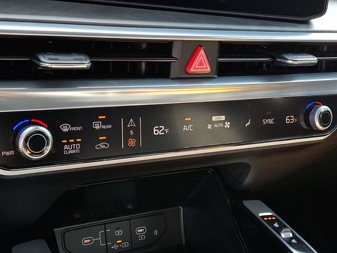 New 2026 Kia Sorento SX Prestige AWD/4WD image 9