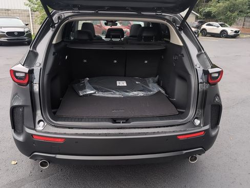 New 2026 MAZDA CX-50 AWD 2.5 S w/ Preferred Pkg image 12