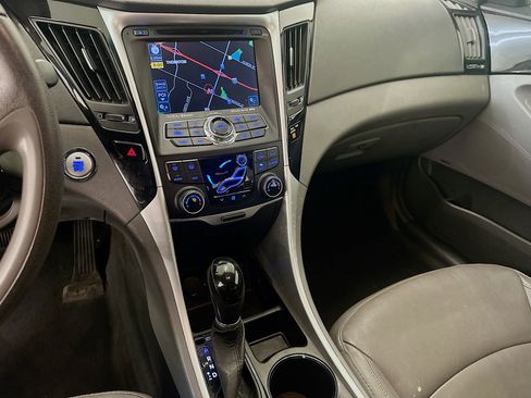 Used 2012 Hyundai Sonata Limited w/ Navigation Pkg image 26