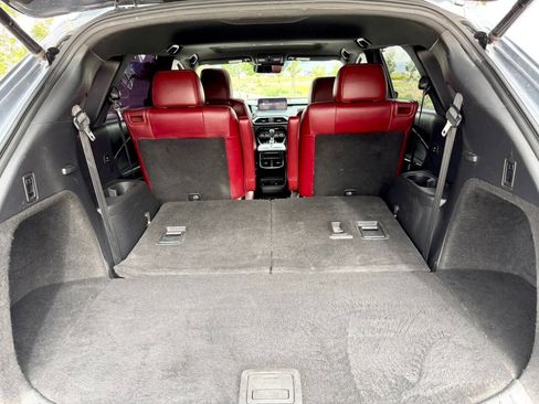 Used 2021 MAZDA CX-9 Carbon Edition FWD image 12