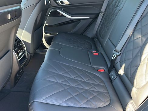 New 2026 BMW X5 xDrive40i w/ M Sport Package image 15