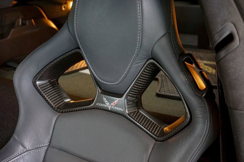 Used 2017 Chevrolet Corvette Z06 RWD image 75