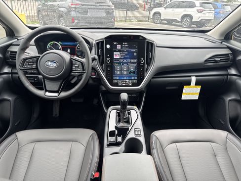 New 2026 Subaru Crosstrek 2.5i Limited image 11