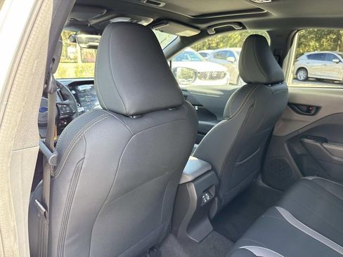 New 2026 Subaru Crosstrek 2.5i Wilderness image 12