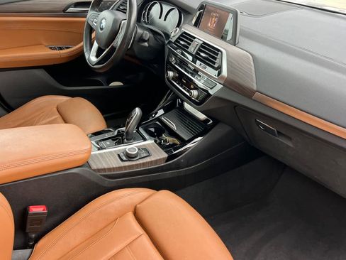 Used 2018 BMW X3 xDrive30i image 17