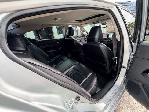 Used 2020 Nissan Altima 2.5 SL FWD image 56