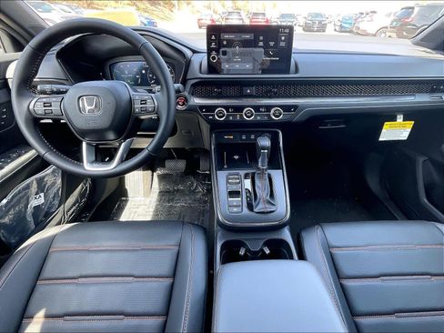 New 2026 Honda CR-V Sport-L image 12