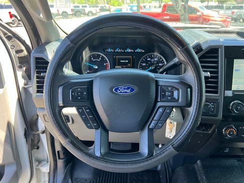 Used 2022 Ford F350 XL w/ STX Appearance Package AWD/4WD image 31