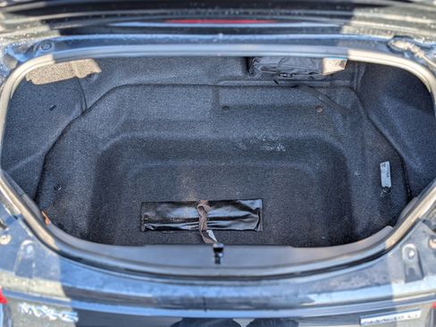 Used 2021 MAZDA MX-5 Miata Grand Touring image 37