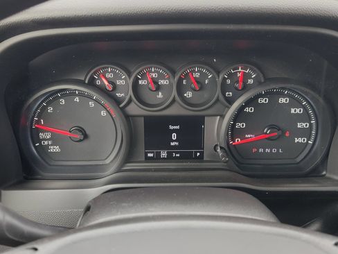 New 2026 GMC Sierra 1500 Pro w/ Pro Value Package AWD/4WD image 20
