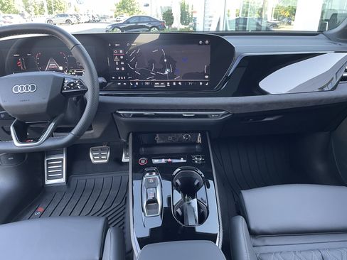 Certified 2025 Audi S5 Premium Plus AWD/4WD image 8