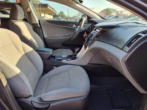 Used 2014 Hyundai Sonata GLS image 15