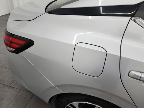 Used 2023 Nissan Sentra SV image 24