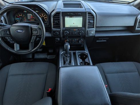 Used 2018 Ford F150 XLT w/ Equipment Group 302A Luxury image 13