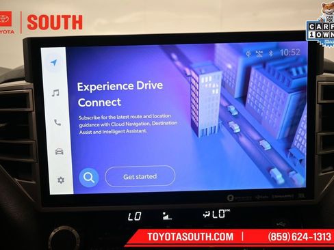 Used 2023 Toyota Tundra Limited w/ TRD Off-Road Package AWD/4WD image 13