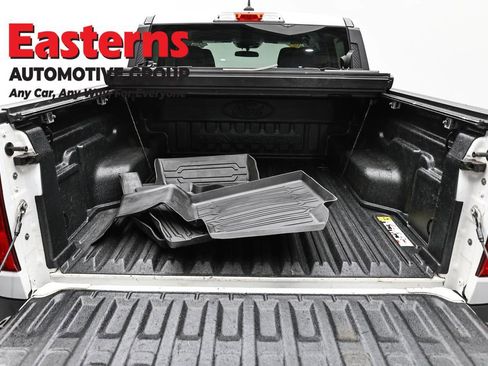 Used 2022 Ford Maverick XL w/ Equipment Group 100A Standard image 9