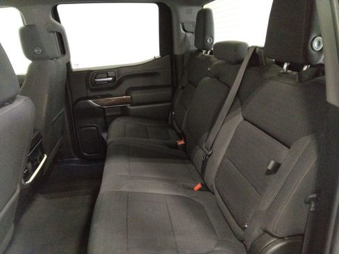 Used 2022 GMC Sierra 1500 Elevation w/ X31 Off-Road Package image 31