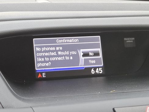 Used 2015 Honda CR-V LX image 8