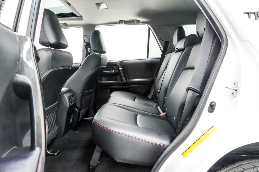 Used 2024 Toyota 4Runner TRD Pro AWD/4WD image 19