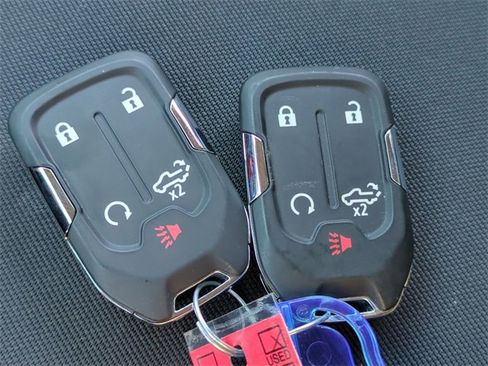 Used 2020 Chevrolet Silverado 1500 LT w/ All-Star Edition image 28