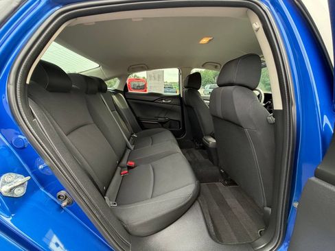Used 2018 Honda Civic LX image 18