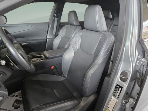 Certified 2025 Lexus RX 350 Premium w/ Accessory Package (Z1) FWD image 15