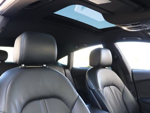 Used 2017 Audi S7 Premium Plus AWD/4WD image 60