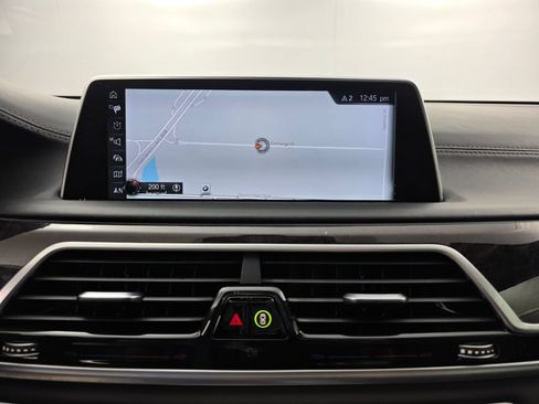 Used 2016 BMW 740i RWD image 22