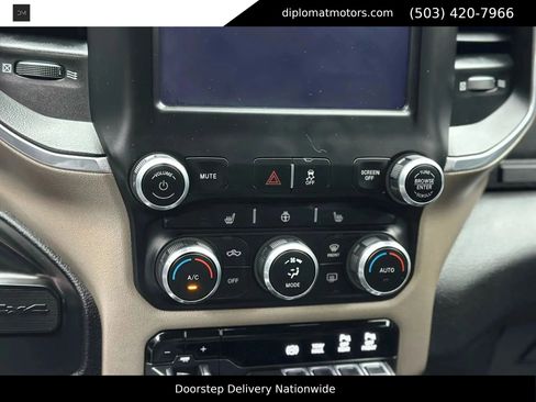 Used 2022 RAM 2500 Laramie AWD/4WD image 24