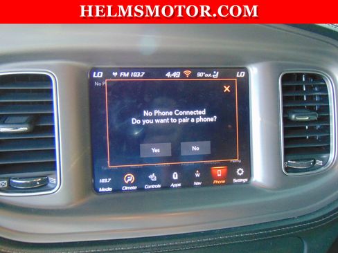 Certified 2023 Dodge Charger Scat Pack RWD image 29