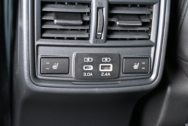 New 2026 Subaru Outback Touring XT AWD/4WD image 11