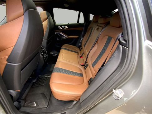 Used 2023 BMW X6 M w/ Competition Package AWD/4WD image 36