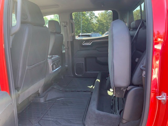 Used 2026 GMC Sierra 1500 Elevation w/ Elevation Premium Package AWD/4WD image 19