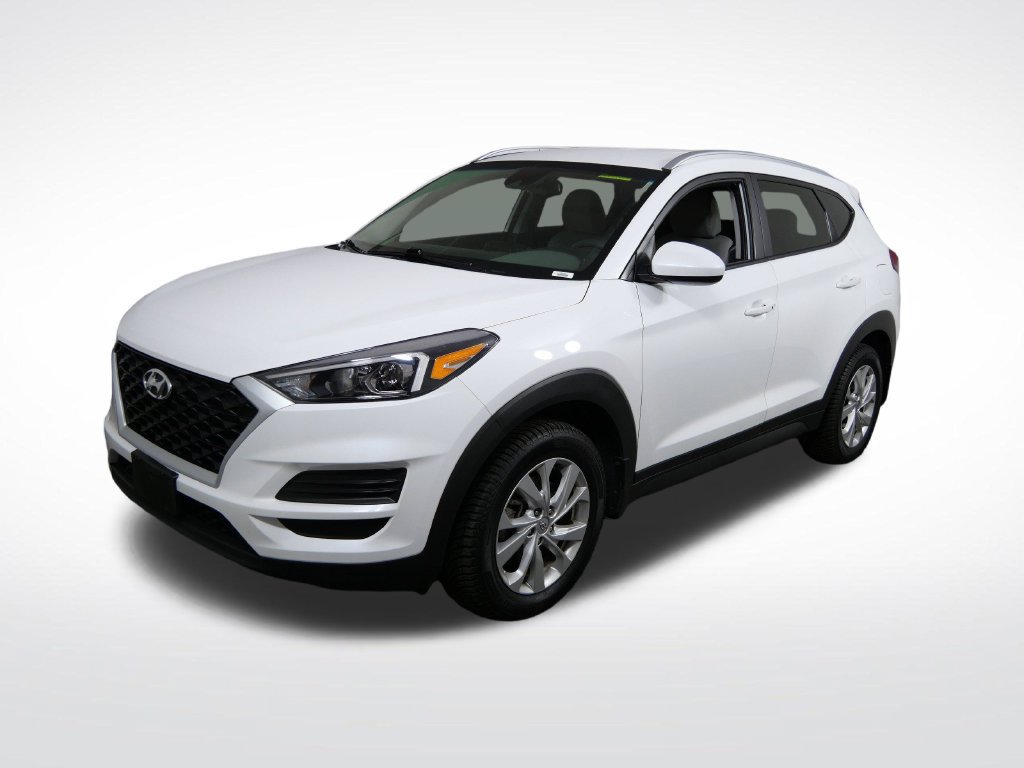 Used 2019 Hyundai Tucson Value AWD/4WD image 9