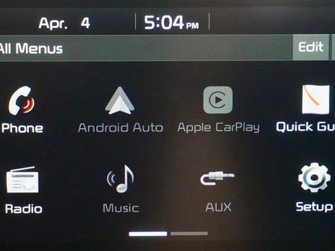 Used 2020 Kia Forte Sedan image 21