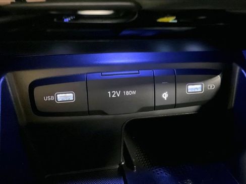 Used 2024 Hyundai Tucson SEL w/ Convenience Package image 33