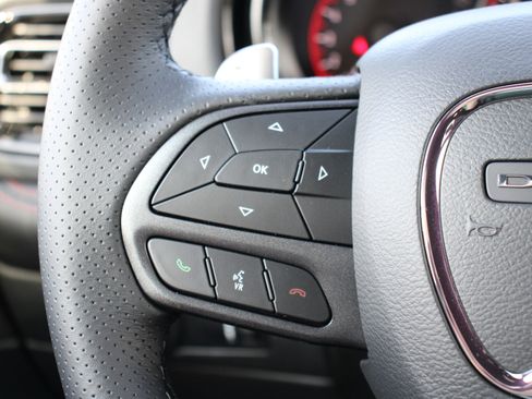 New 2025 Dodge Durango R/T image 11