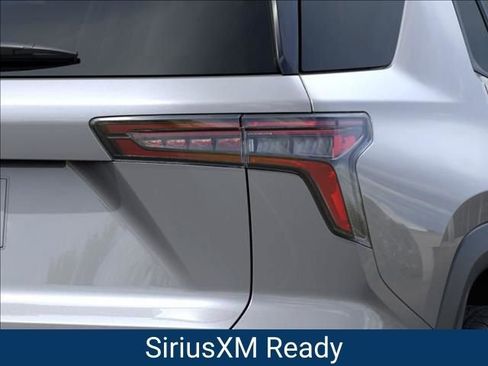 New 2026 Chevrolet Equinox LT FWD image 12