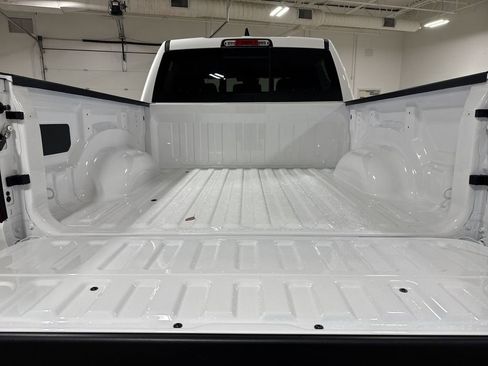 New 2026 RAM 1500 Laramie w/ Laramie Preferred Package image 12