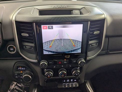 New 2026 RAM 1500 Big Horn image 21