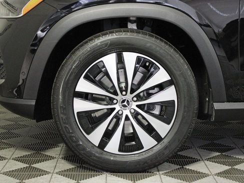 Certified 2026 Mercedes-Benz GLE 350 GLE 350 image 34