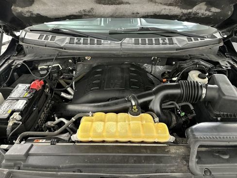 Used 2015 Ford F150 Lariat AWD/4WD image 32
