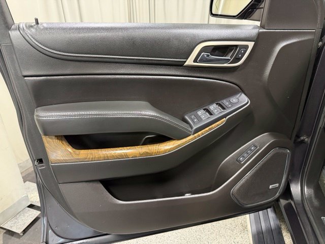 Used 2018 GMC Yukon Denali AWD/4WD image 23