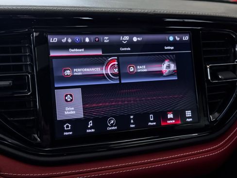 Used 2024 Dodge Durango SRT Hellcat image 58