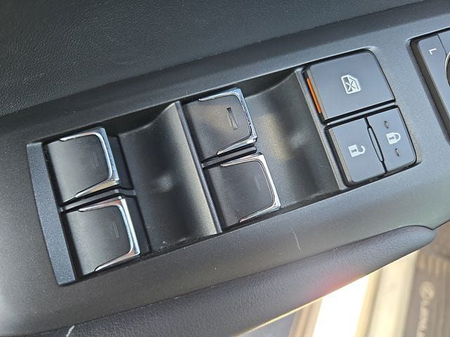 Used 2021 Lexus NX 300 FWD w/ Accessory Package image 8