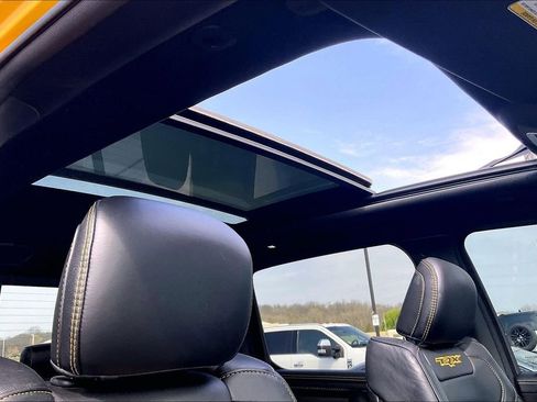 Used 2023 RAM 1500 TRX w/ TRX Level 2 Equipment Group image 30