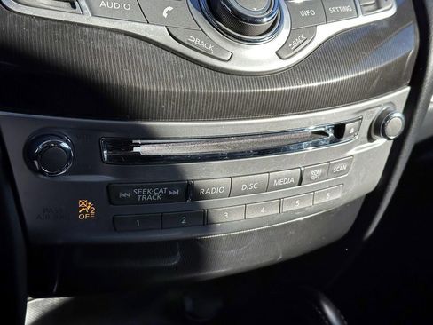 Used 2018 INFINITI QX60 Luxe image 28