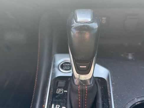 Certified 2022 Nissan Altima 2.5 SR FWD image 17
