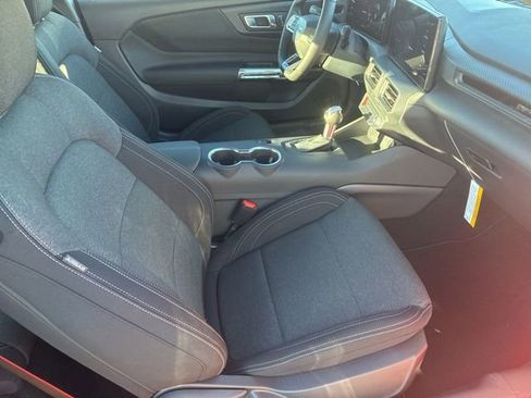 New 2026 Ford Mustang EcoBoost image 21